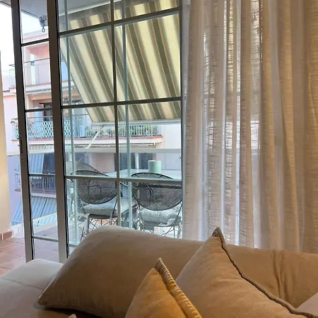 Apartamento Casa