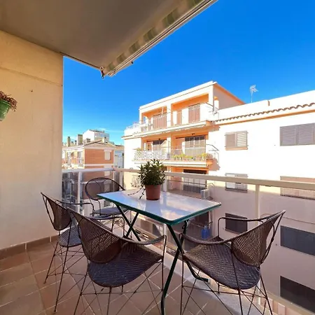 Casa * Calonge (Catalonia)