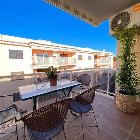 Casa Apartment *