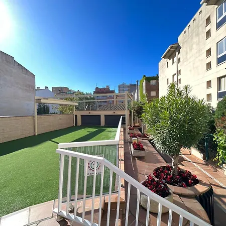 Apartment Casa Calonge (Catalonia)
