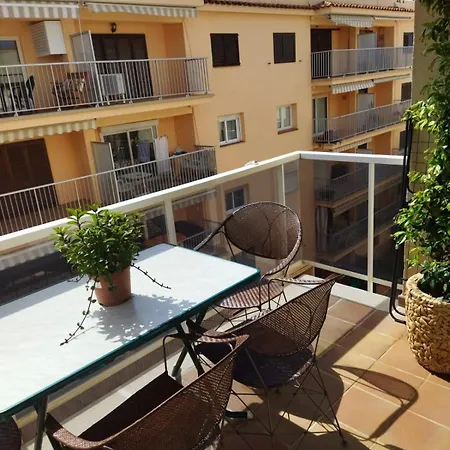 Casa Calonge (Catalonia)