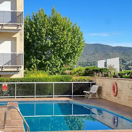 Casa Apartment Calonge (Catalonia)