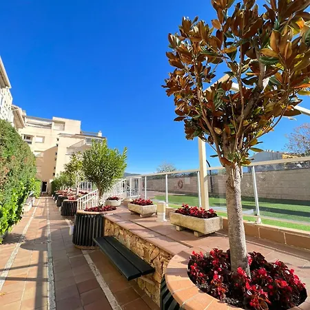 Casa Apartment *
