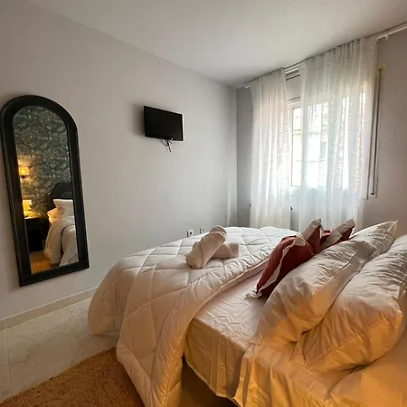 Apartment Casa Calonge (Catalonia)