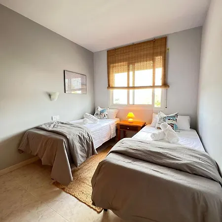 Casa Appartement