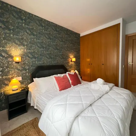 Apartment Casa