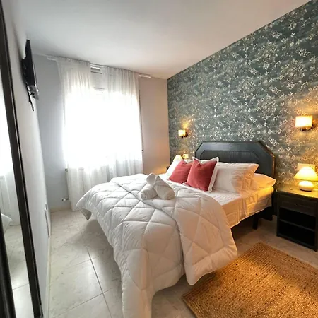 Apartment Casa