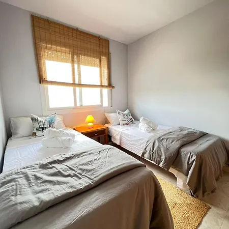 Casa Apartment Calonge (Catalonia)