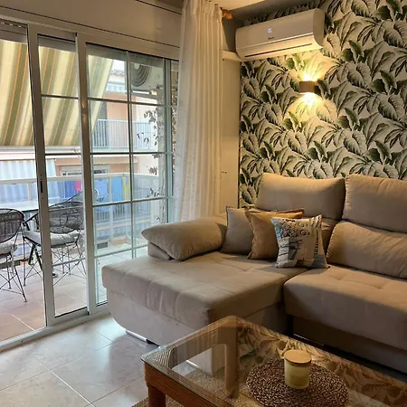 Apartment Casa Calonge (Catalonia)