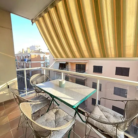 Casa Apartment Calonge (Catalonia)