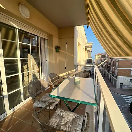 Casa Calonge (Catalonia)
